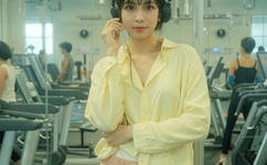 碧波仙子片尾曲